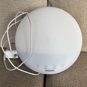 Phillips Wake Up Light